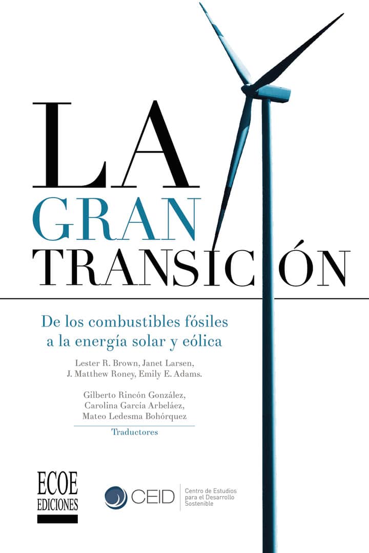 La gran transición