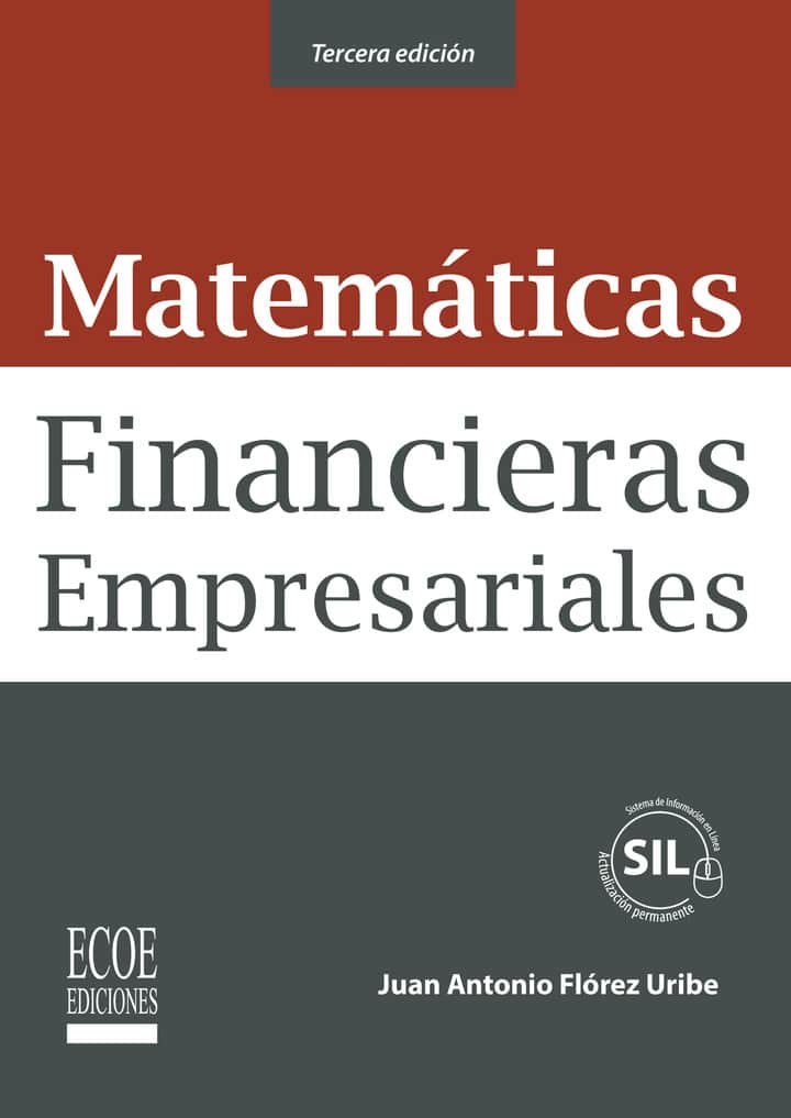 Matemáticas financieras empresariales
