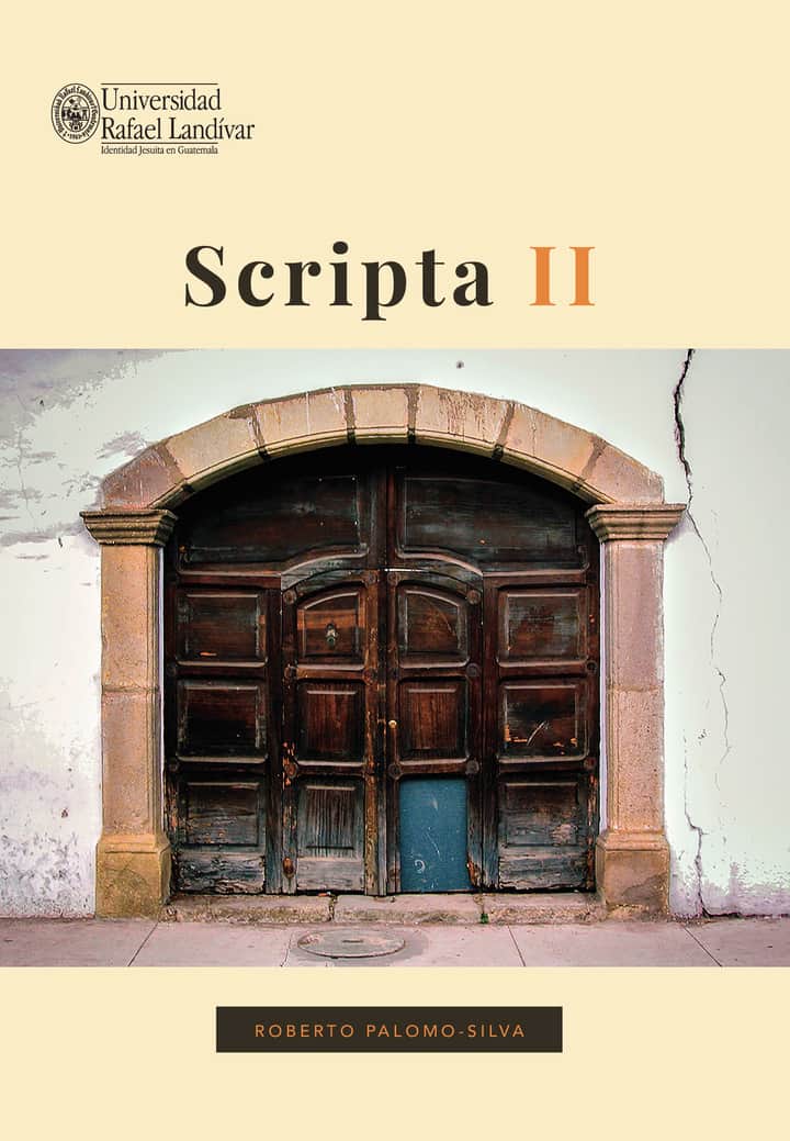 Scripta II