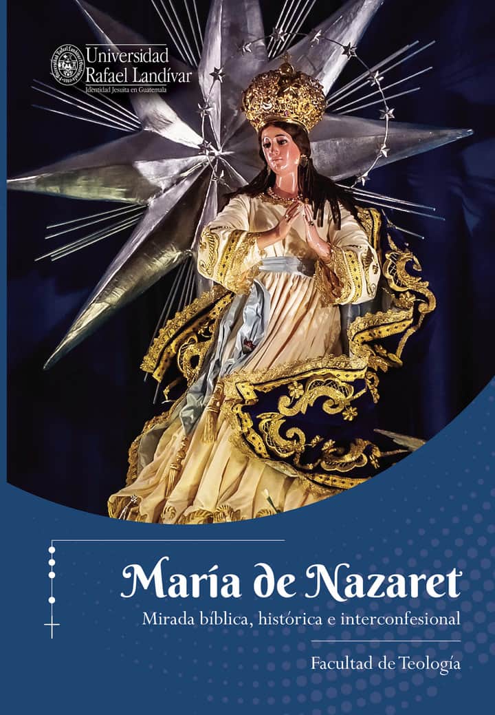 María de NazaretMirada bíblica, histórica e interconfesional