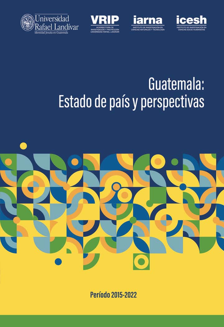 Guatemala. Estado de país y perspectivasPeríodo 2015-2022