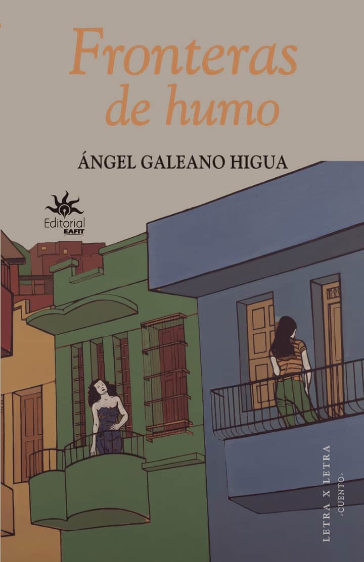 Fronteras de humo