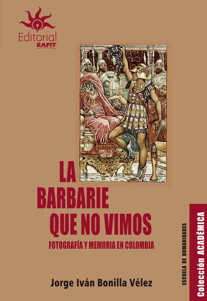 La barbarie que no vivimos