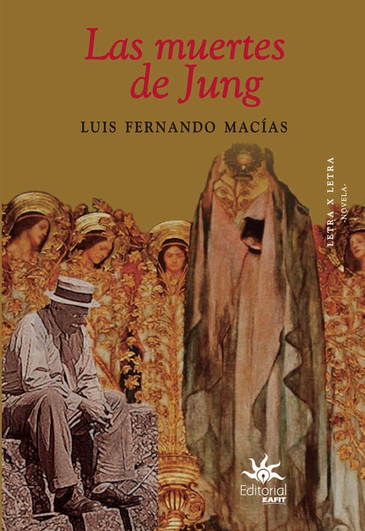 Las muertes de Jung