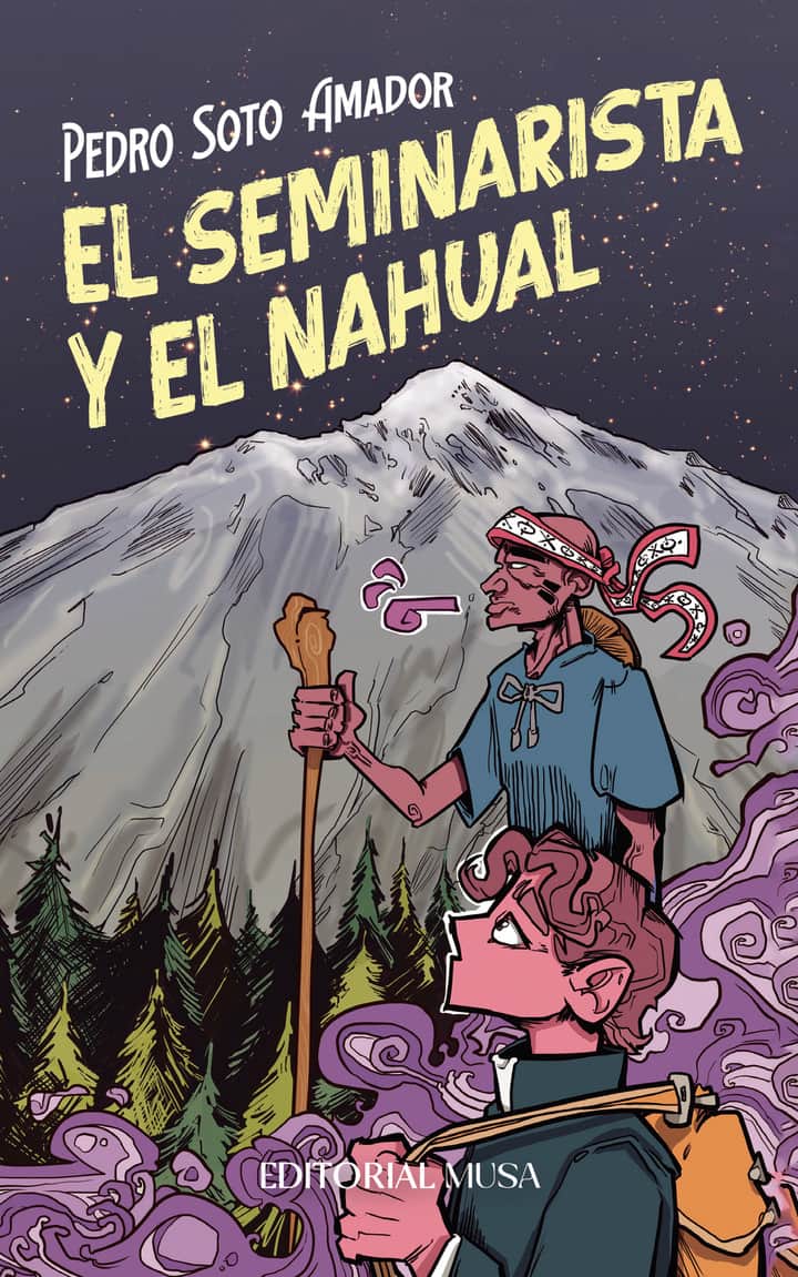 El Seminarista y el Nahual