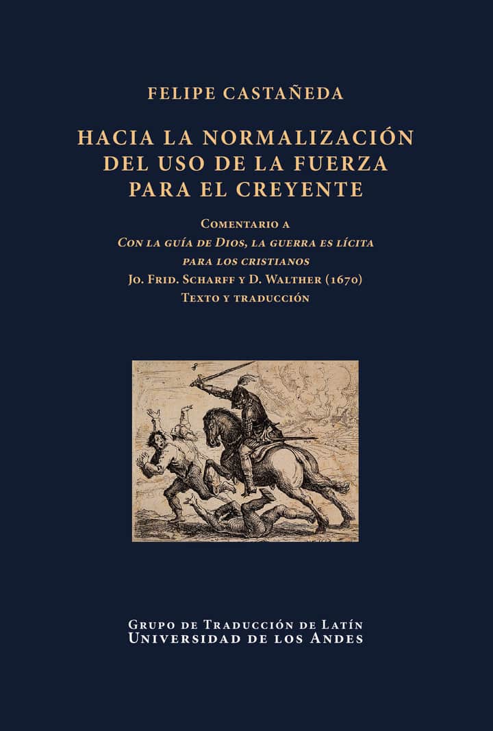 Hacia la normalización del uso de la fuerza para el creyente