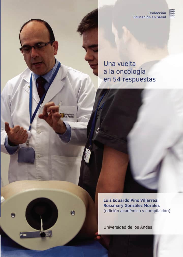 Una vuelta a la oncología en 54 respuestas