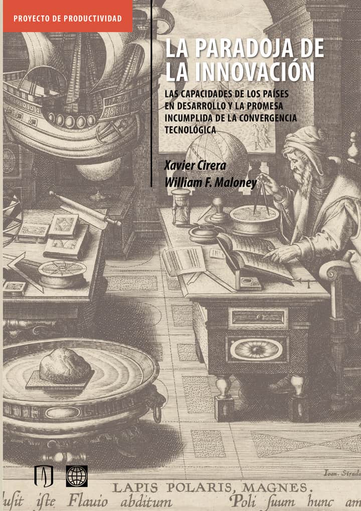 La paradoja de la innovación