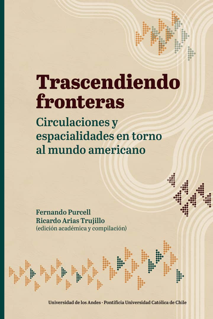 Trascendiendo fronteras