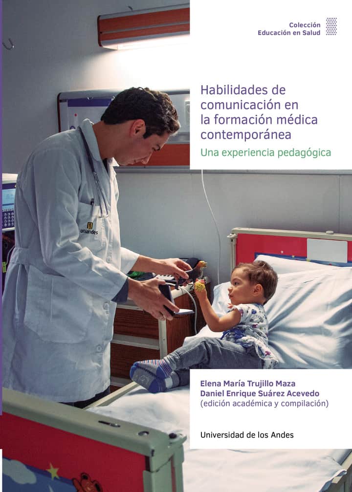 Habilidades de comunicación en la formación médica contemporánea