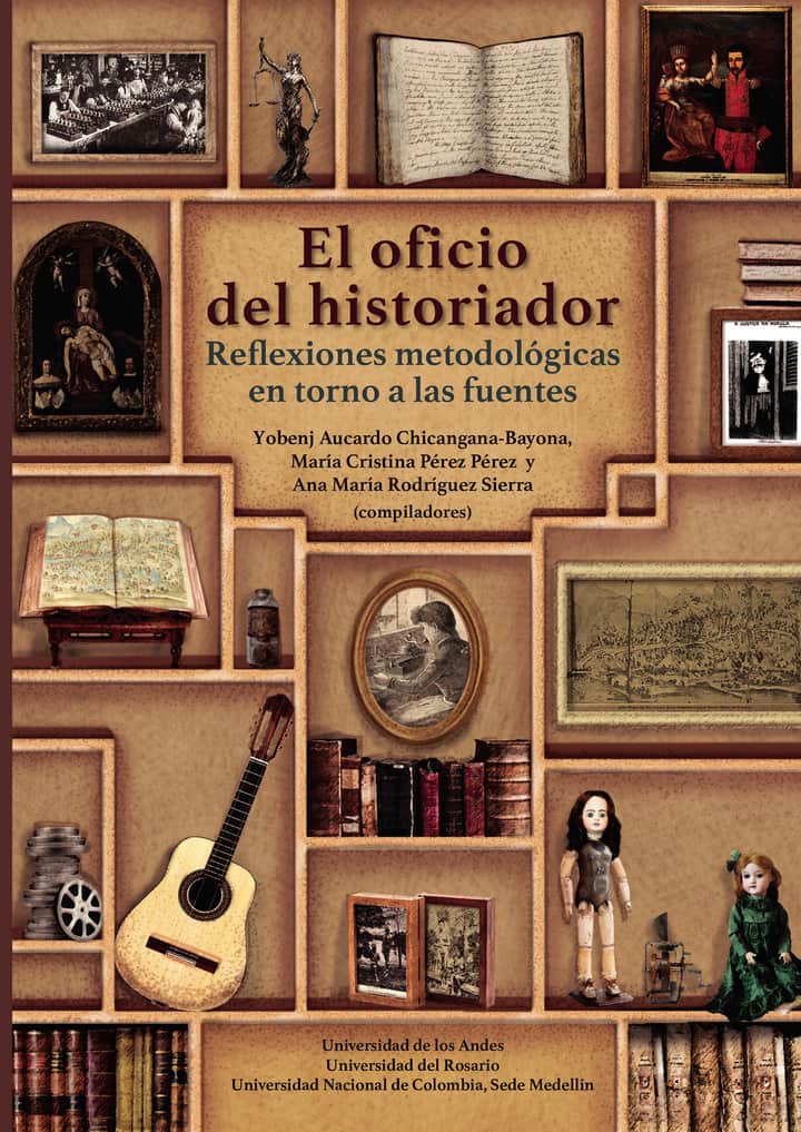 El Oficio del Historiador