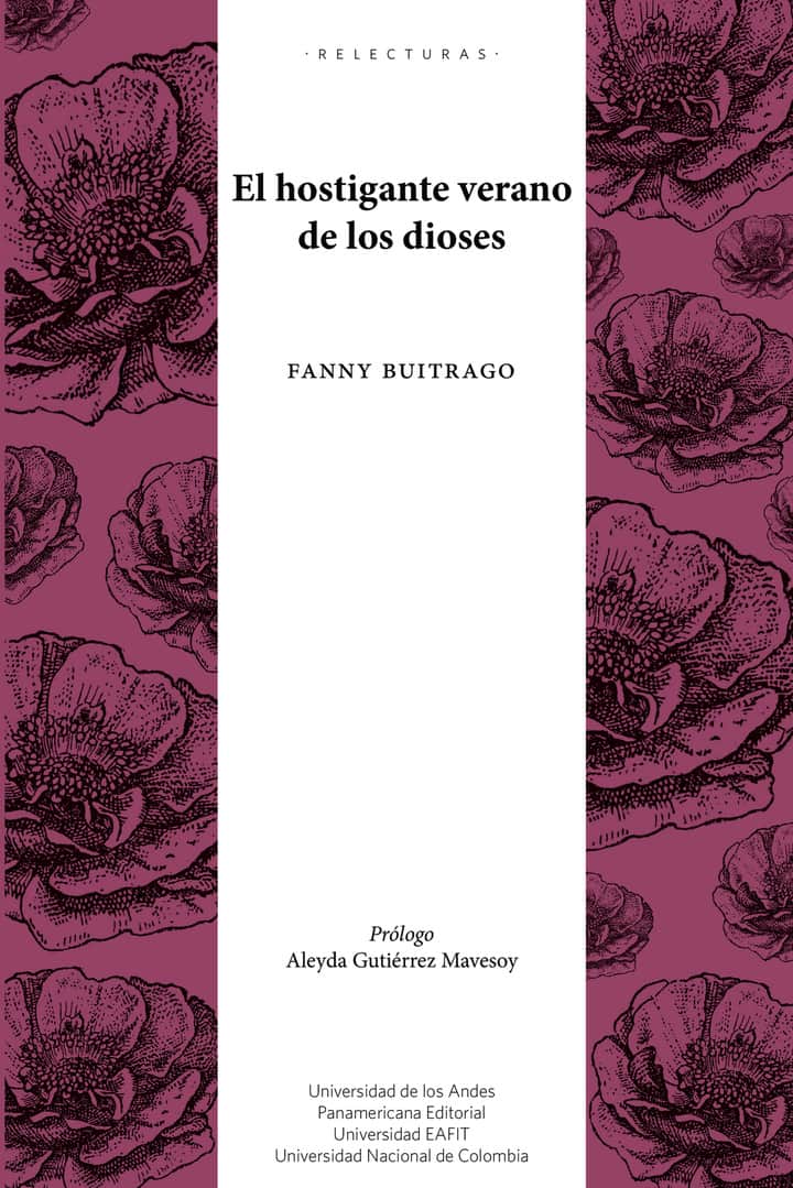 El hostigante verano de los dioses