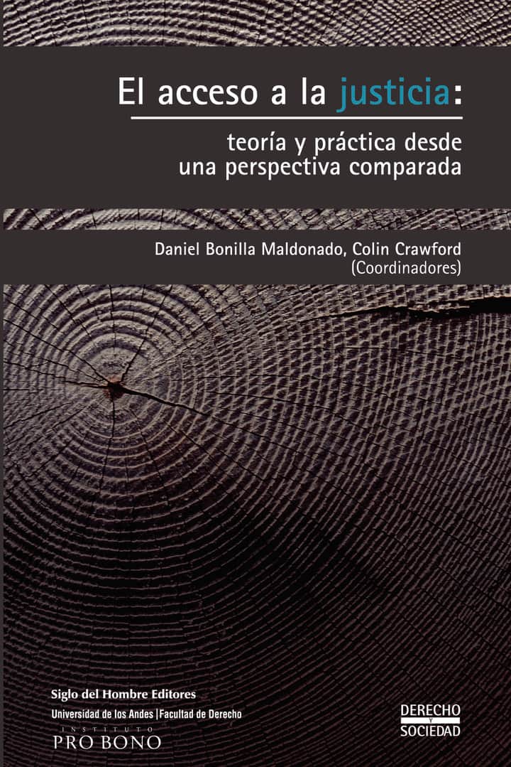 El acceso a la justicia: teoría y práctica desde una perspectiva comparada