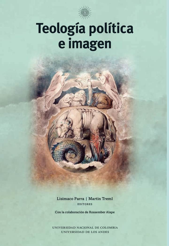 Teología política e imagen
