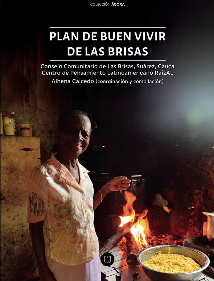 Plan de buen vivir de Las Brisas
