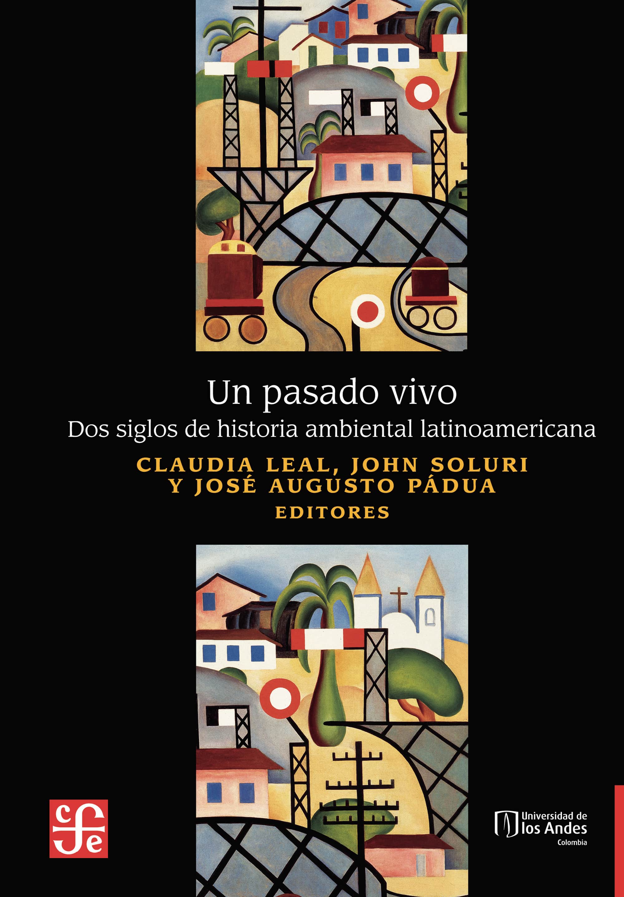 Un pasado vivo