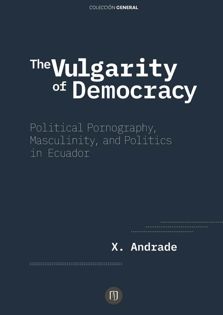 The Vulgarity of Democracy