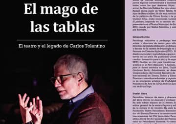 El mago de las tablas