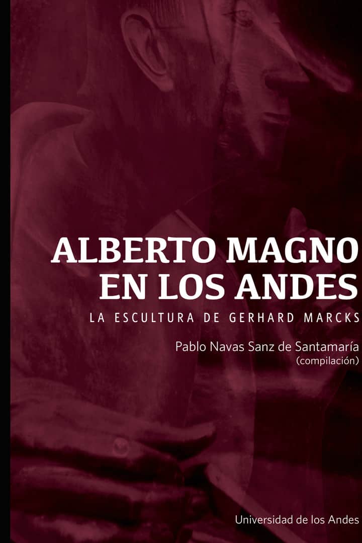 Alberto Magno en los Andes