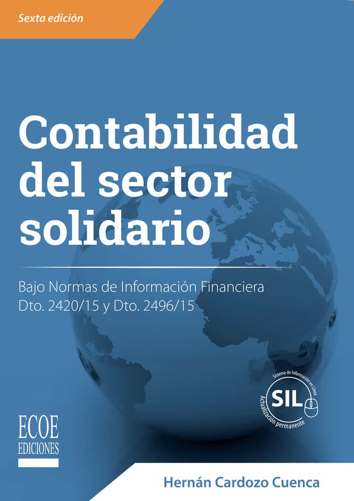 Contabilidad del sector solidario
