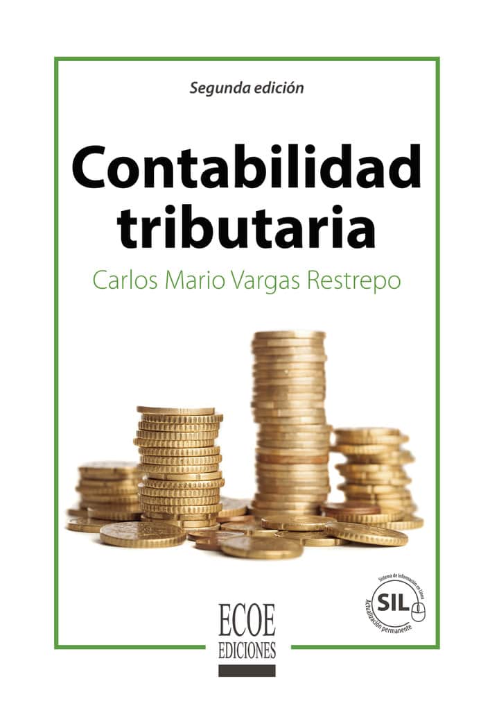 Contabilidad tributaria