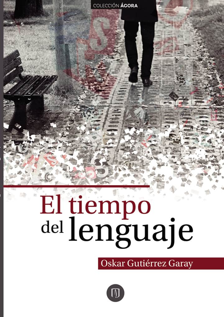 El tiempo del lenguaje