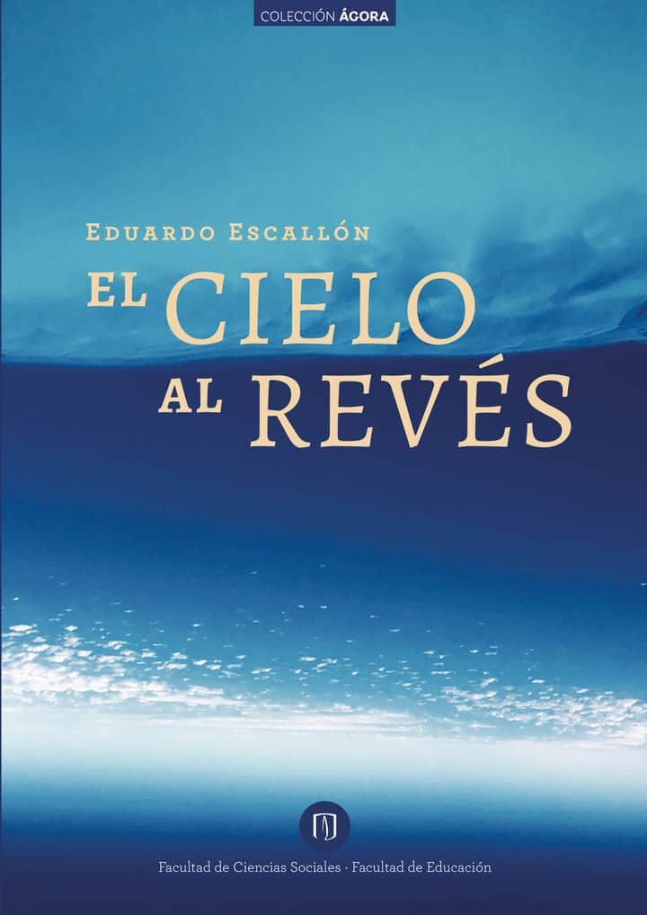 El cielo al revés