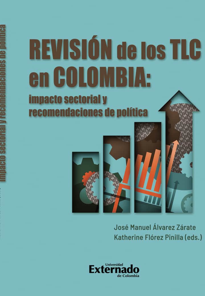 Revisión de los TLC en Colombia