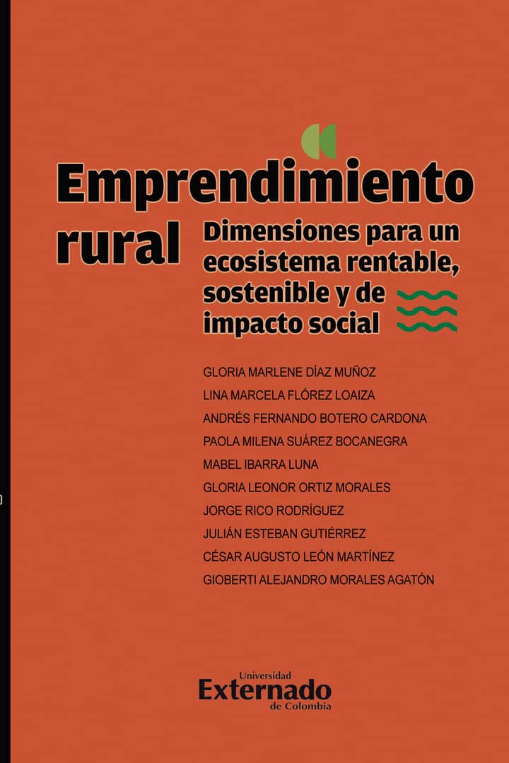 Emprendimiento rural