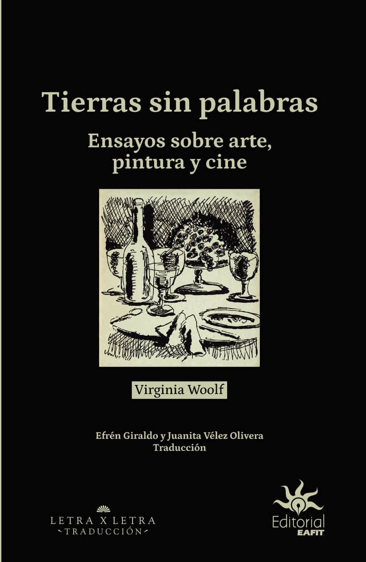 Tierras sin palabras