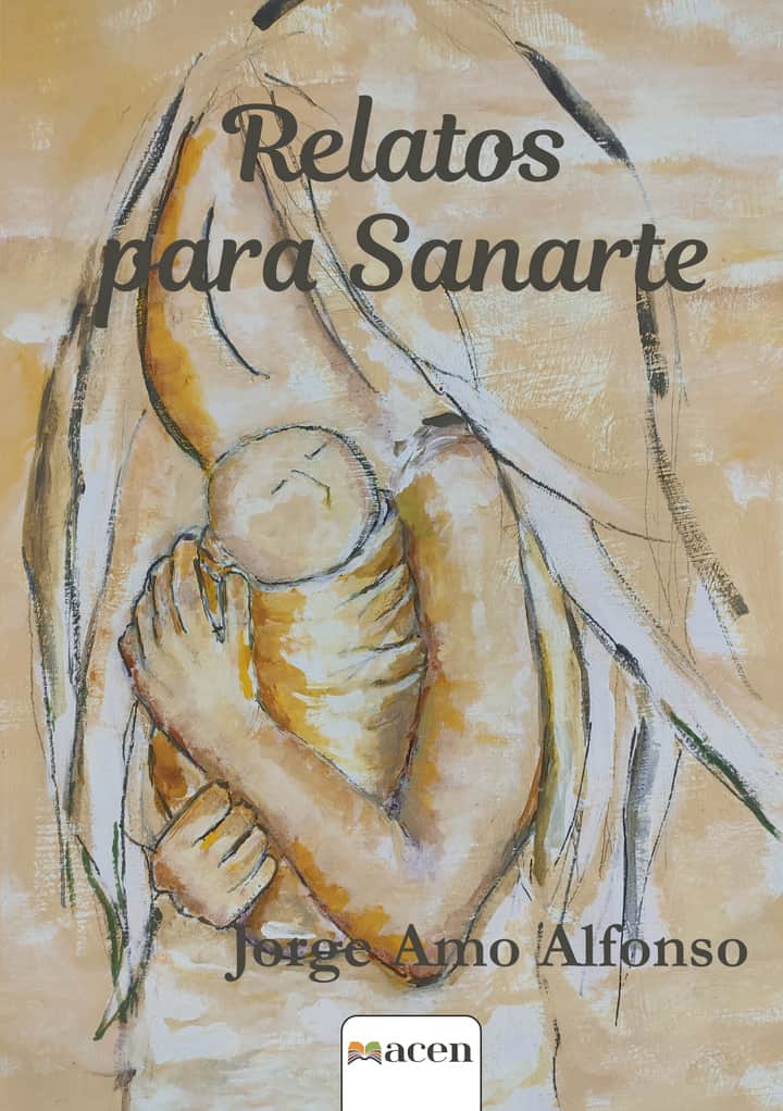 Relatos para Sanarte