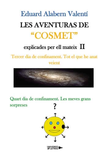 Les aventures de Cosmet explicades per ell mateix