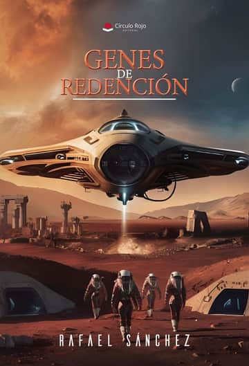 GENES DE REDENCIÓN