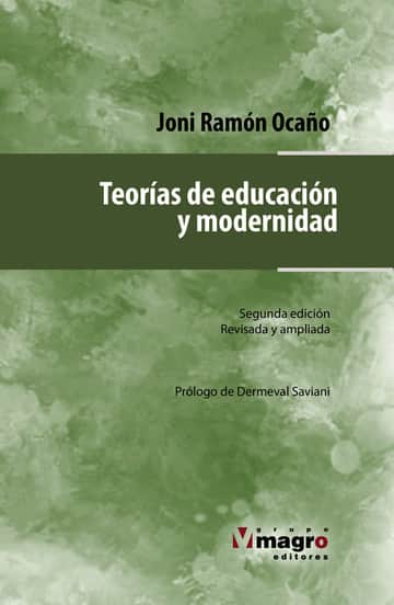 Teorías de educación y modernidad