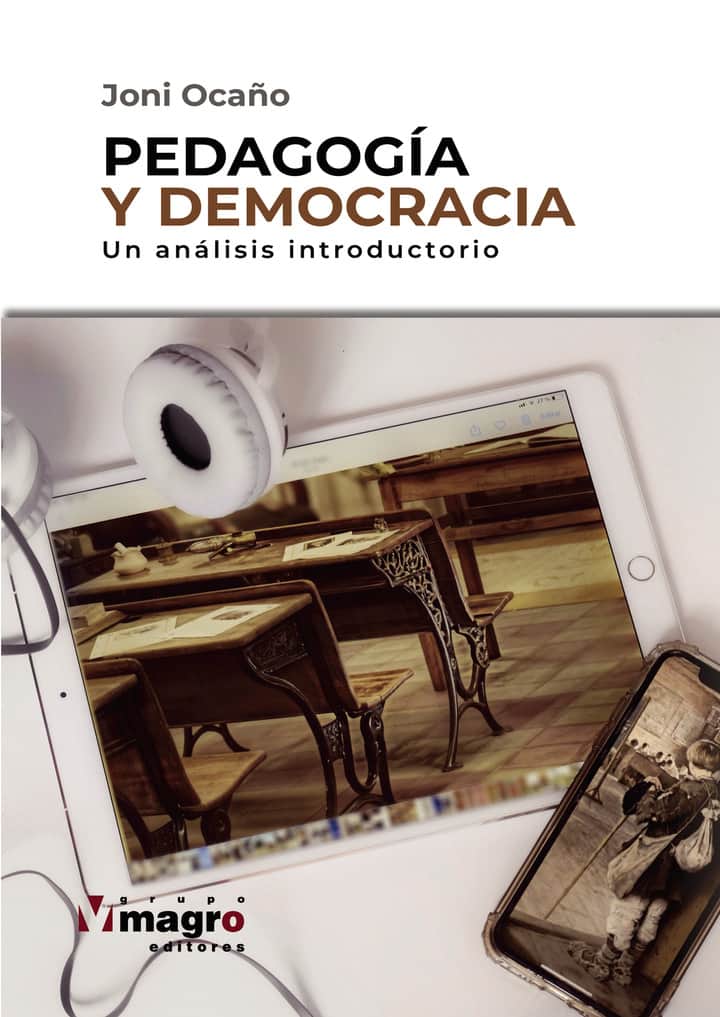 Pedagogía y democracia