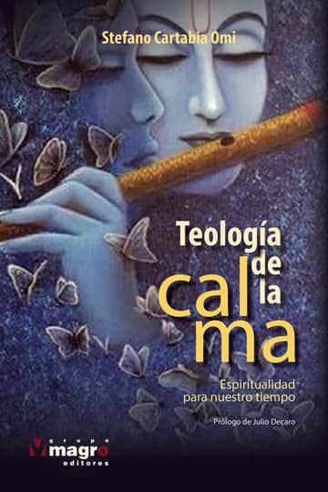 Teología de la calma