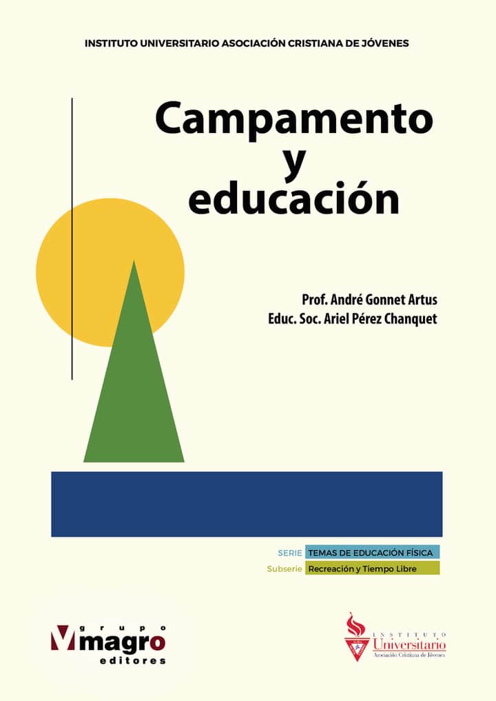 Campamento y educación