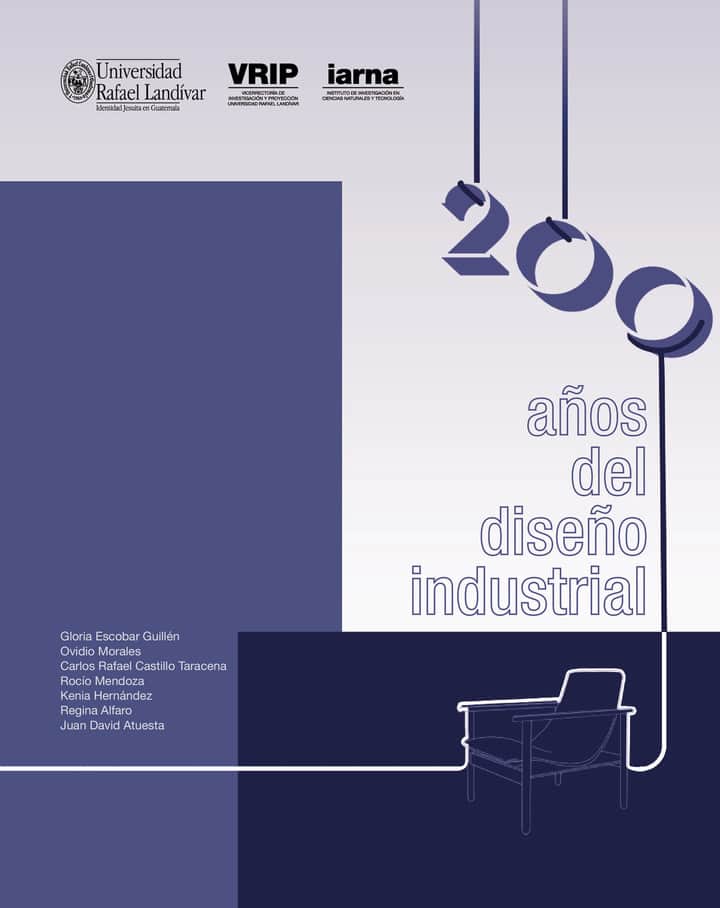 200 años del diseño industrial