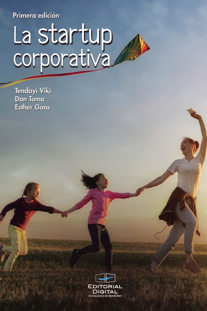 La startup corporativa