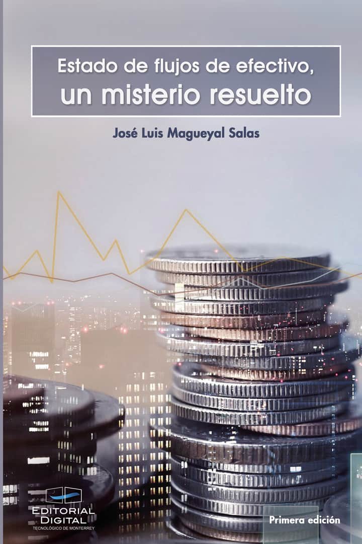 Estado de flujos de efectivo, un misterio resuelto