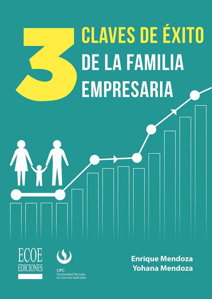 Tres claves de éxito de la familia empresaria