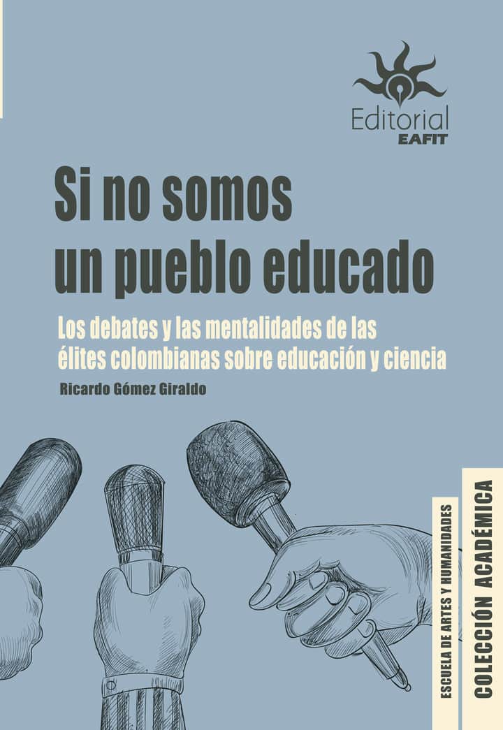 Si no somos un pueblo educado