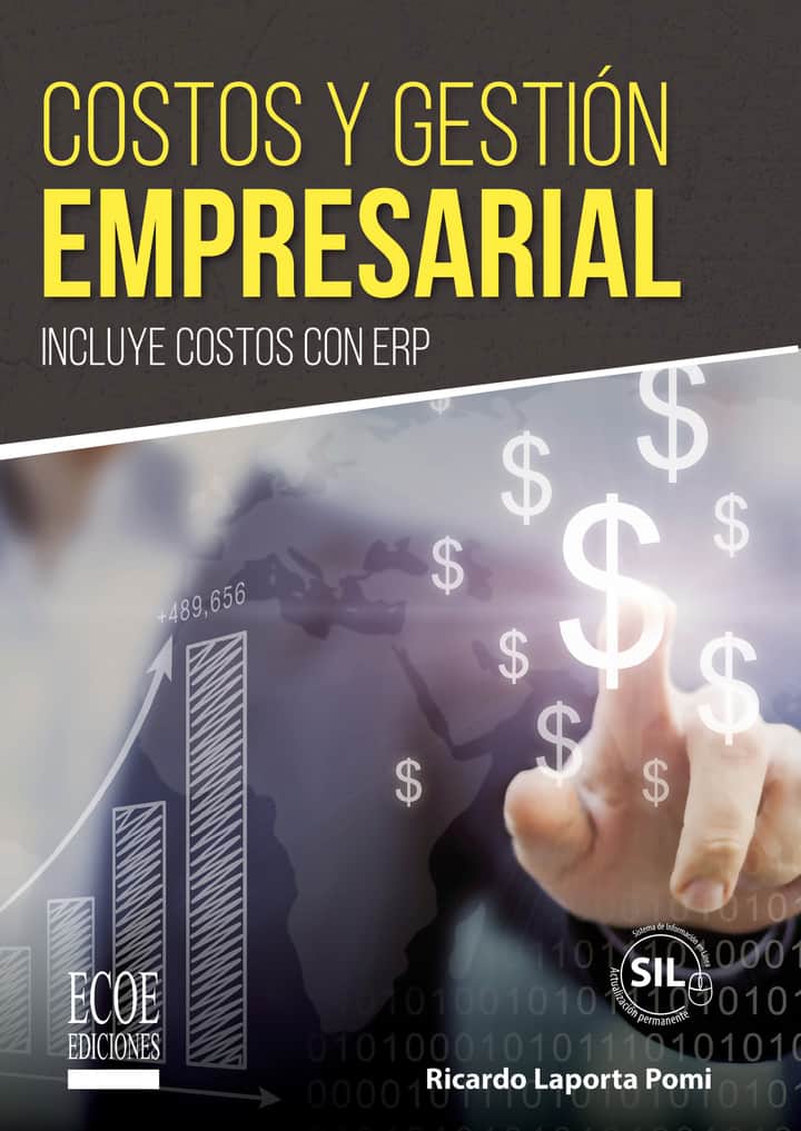Costos y gestión empresarial