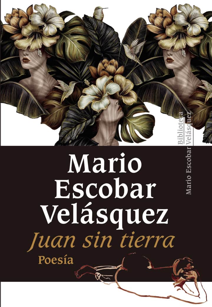 Juan sin tierra