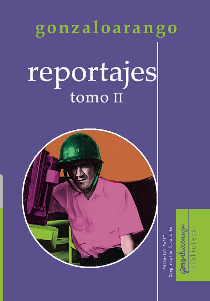 Reportajes. Tomo II