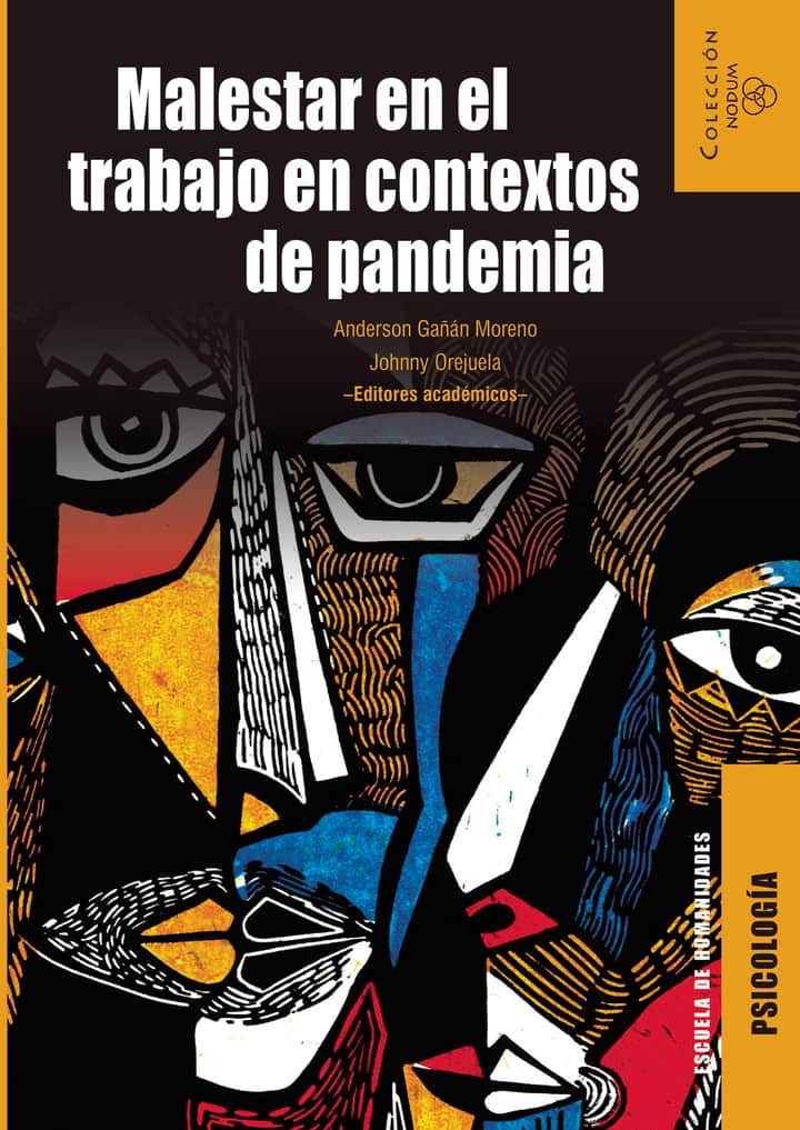 Malestar en el trabajo en contextos de pandemia