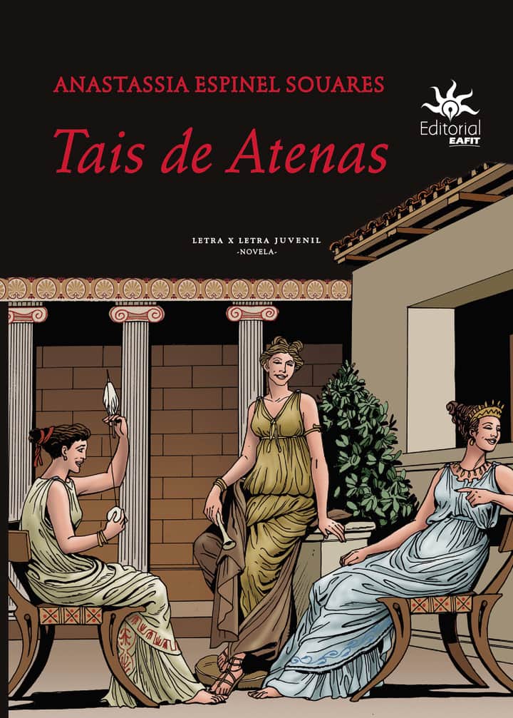 Tais de Atenas