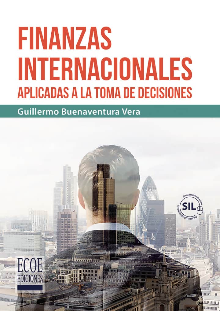 Finanzas internacionales aplicadas a la toma de decisiones (SIL)