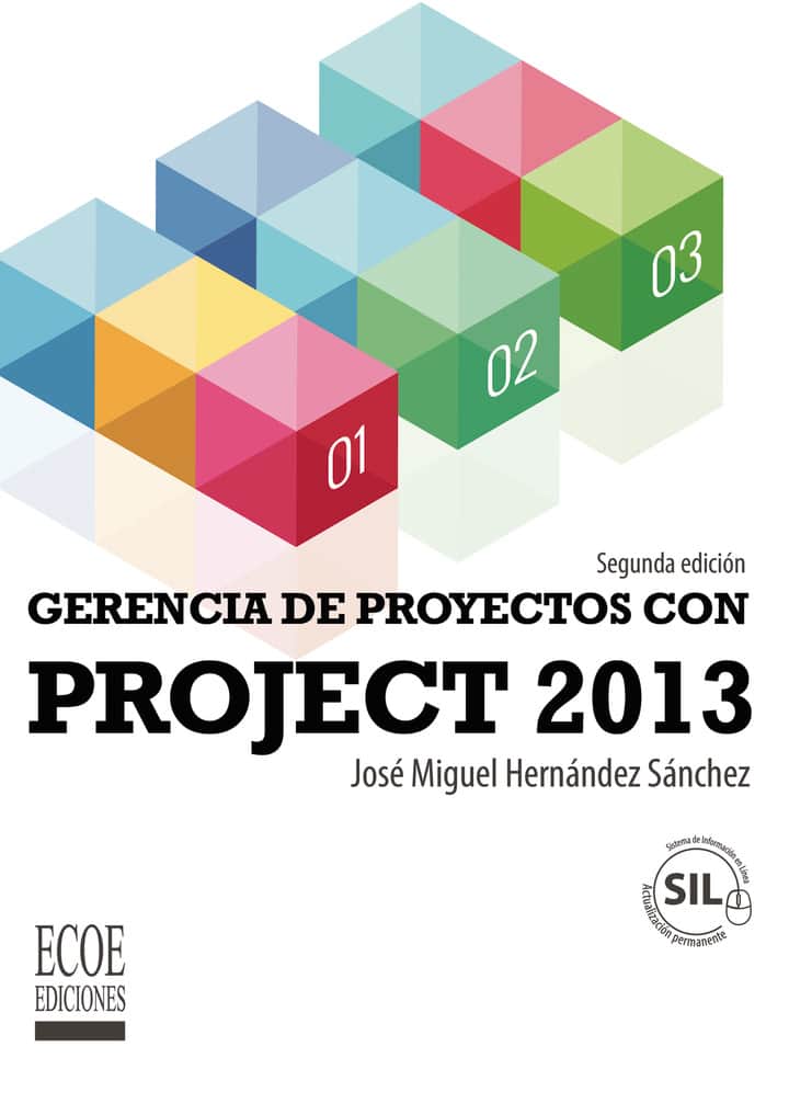 Gerencia de proyectos con Project 2013
