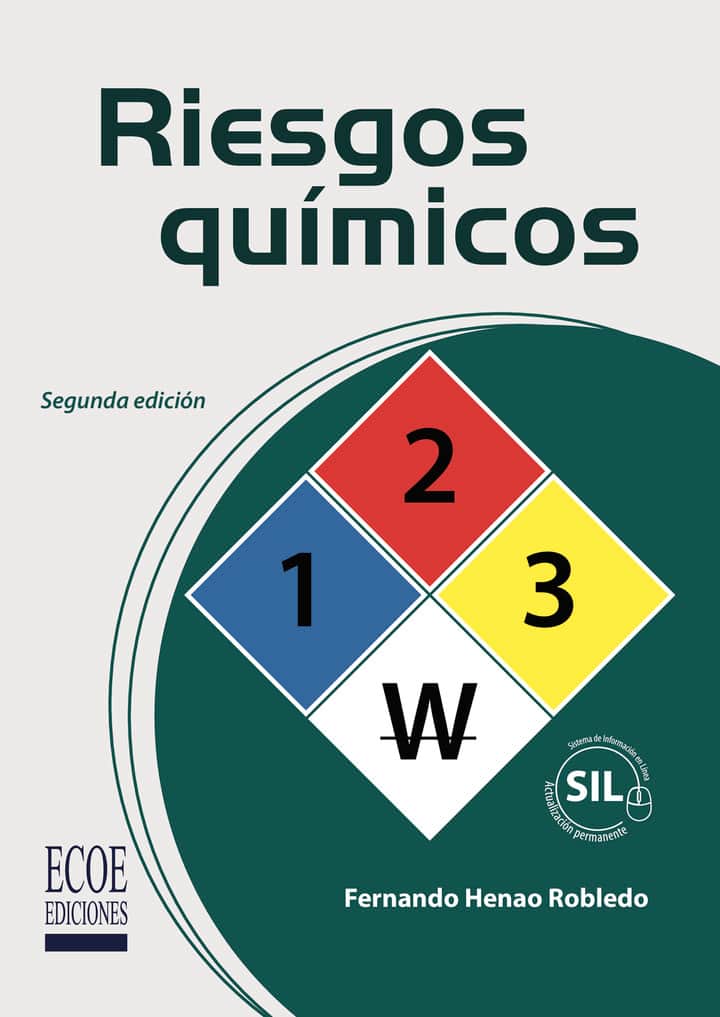 Riesgos químicos
